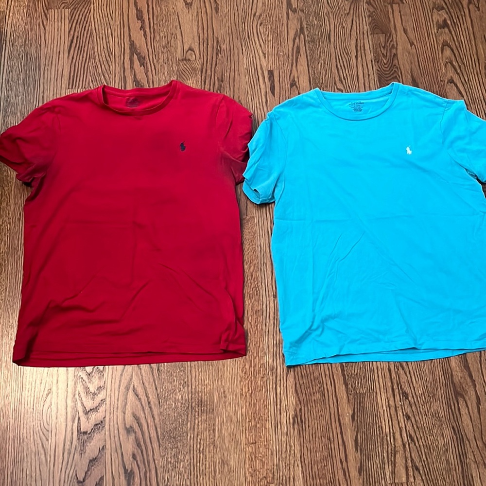 Polo Ralph Lauren - size Lg - slim fit